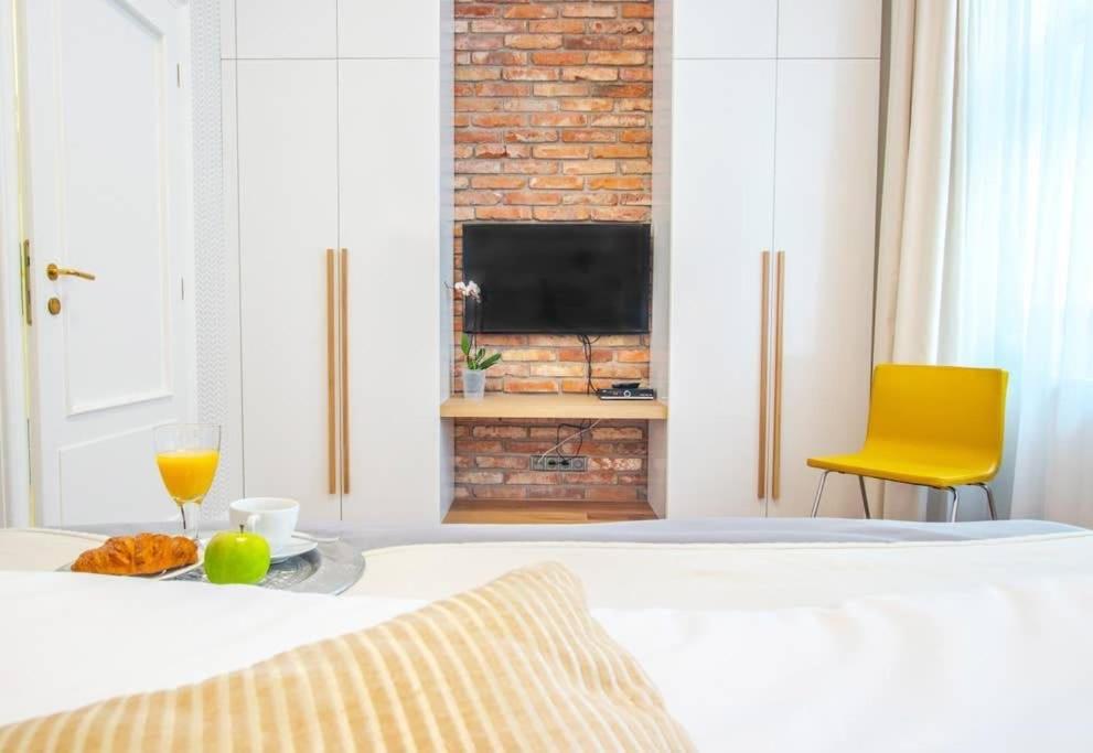 Apartmán Unique Old Town At Palace Dlouha Praha
